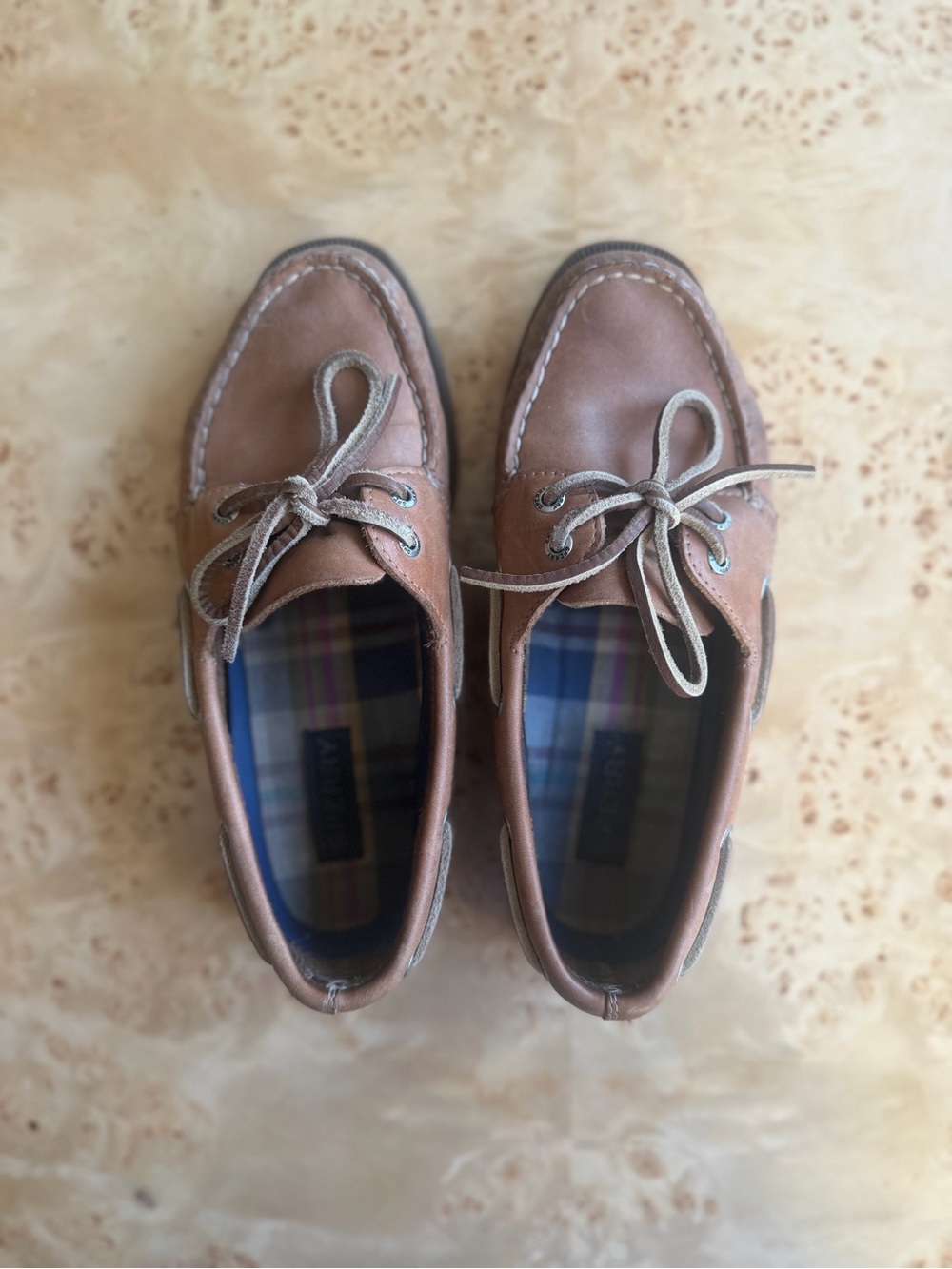 Sperry Boat Shoes